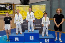 22.06.2024 Wachau JUDO Kids Cup